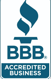 BBB Accredited Business