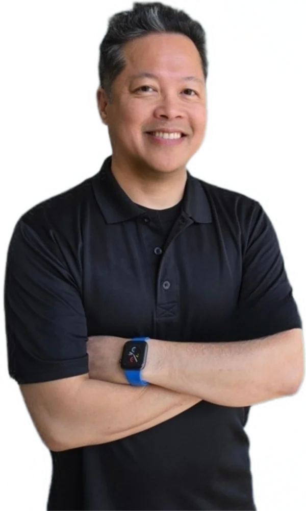 Dr. Christian S. Lopez, MD, FACC